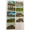 Image 4 : Sports - Golf & Country Club Postcards 33