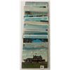 Image 5 : Sports - Golf & Country Club Postcards 33