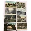 Image 1 : Cemetery Postcards 39