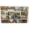 Image 3 : Main Streets & Street Scene Postcards Approx. 150
