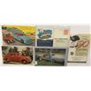 Image 1 : Vintage Automobile Postcards Approx. 120