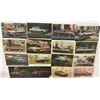 Image 3 : Vintage Automobile Postcards Approx. 120