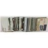 Image 4 : Vintage Automobile Postcards Approx. 120
