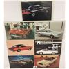 Image 1 : Automobile & Cars Ford, Lincoln, Mercury Postcards Approx. 125