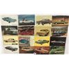 Image 2 : Automobile & Cars Ford, Lincoln, Mercury Postcards Approx. 125