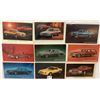 Image 1 : Automobile & Cars Cadillac, Chevy & Dodge Postcards Approx. 120