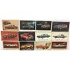 Image 2 : Automobile & Cars Cadillac, Chevy & Dodge Postcards Approx. 120