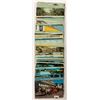Image 4 : Transportation - Stage Coaches & Horse Drawn Postcards 65+