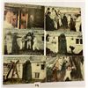Image 1 : British Convict Ship "Success" 8 Postcards