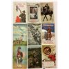 Image 3 : Military & Related Postcards Approx. 125