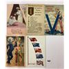 Image 4 : Military & Related Postcards Approx. 125