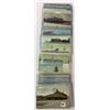 Image 4 : Transportation - Pennsylvania Railroad & Train Station 39 Cards