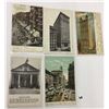 Image 5 : New York City Postcards Approx. 195