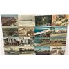 Image 2 : Partially Sorted Group of Florida Postcards Approx. 250