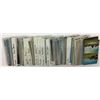 Image 4 : Partially Sorted Group of Florida Postcards Approx. 250