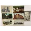 Image 1 : Illinois Postcards Approx. 75