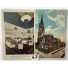 Image 1 : Chicago, Illinois Postcards Approx. 100