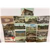 Image 2 : Chicago, Illinois Postcards Approx. 100