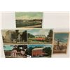Image 1 : Indiana Approx. 70 Postcards