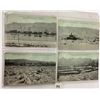 Image 4 : 1918 Disaster Cincinnati Flood & Ice Gorge Postcards 16