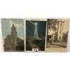Image 1 : Massachusetts Postcards 280+