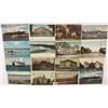 Image 2 : Massachusetts Postcards 280+