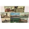 Image 3 : Massachusetts Postcards 280+