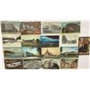 Image 1 : Michigan Postcards Approx. 135