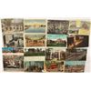 Image 2 : Michigan Postcards Approx. 135