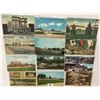 Image 2 : North Carolina Postcards Approx. 330