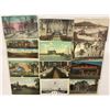 Image 3 : Ohio Partially Sorted Postcards Approx. 120