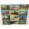 Image 3 : South Carolina Postcards Approx. 170
