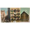 Image 1 : Tennessee Postcards Approx. 135