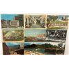 Image 2 : Tennessee Postcards Approx. 135