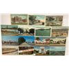 Image 2 : Texas Postcards Approx. 145