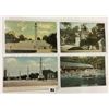 Image 4 : Brooklyn, New York Postcards 35+