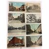 Image 1 : Maryland Street Scene Postcards 16