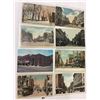 Image 2 : Maryland Street Scene Postcards 16