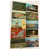 Image 2 : Box of Misc. USA Postcards 550+