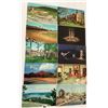 Image 3 : Box of Misc. USA Postcards 550+