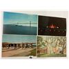 Image 4 : Box of Misc. USA Postcards 550+