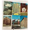 Image 5 : Box of Misc. USA Postcards 550+