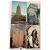 Image 6 : Box of Misc. USA Postcards 550+