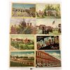 Image 1 : Baltimore, Maryland Postcards Approx. 125