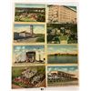 Image 2 : Baltimore, Maryland Postcards Approx. 125