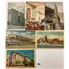 Image 3 : Baltimore, Maryland Postcards Approx. 125