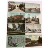 Image 1 : Baltimore, Maryland Postcards Approx. 125