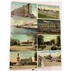 Image 2 : Baltimore, Maryland Postcards Approx. 125
