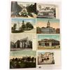 Image 3 : Baltimore, Maryland Postcards Approx. 125