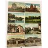 Image 4 : Baltimore, Maryland Postcards Approx. 125